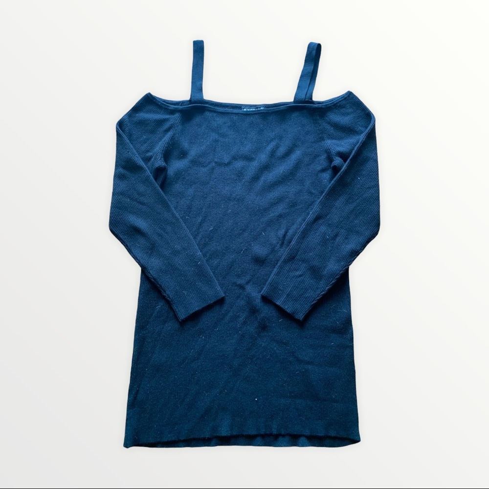 Express Black Top